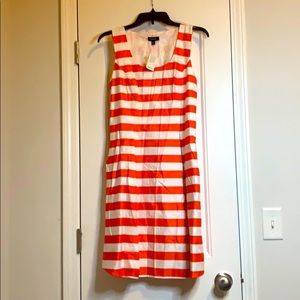 Striped Dress